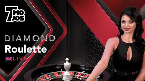 Diamond VIP Roulette - WinPesa - Nigeria